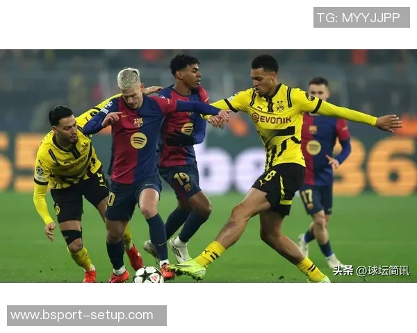中超联赛惊现冷门多特蒙德大胜巴萨引发争议判罚热议