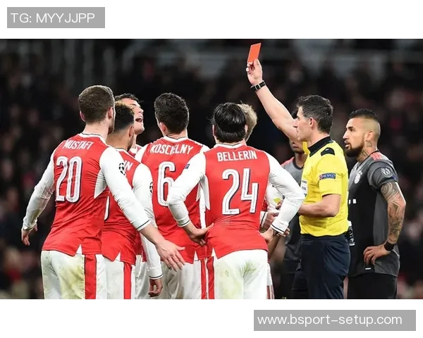 德甲激战里昂大胜阿森纳红牌事件引发全场热议战术分析详解