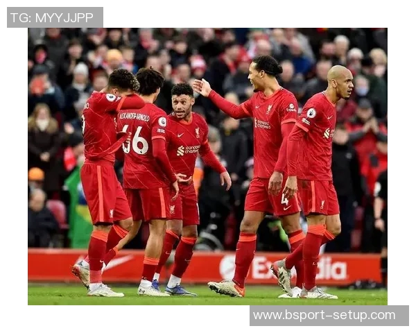 中超联赛精彩对决利物浦大胜本菲卡引发全场热烈反响