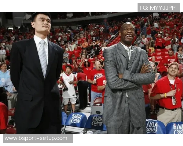 姚明去世消息引发全球哀悼体育界失去一位传奇巨星