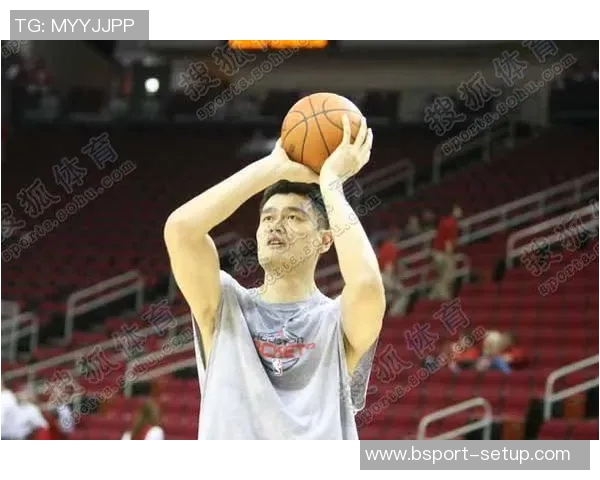 姚明网盘助力篮球爱好者分享精彩瞬间与训练资源的全新平台