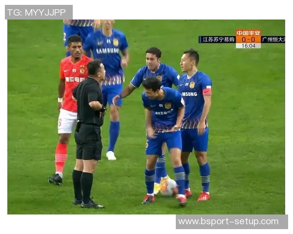 中超联赛波尔图逆袭切尔西争议判罚引发全场热议