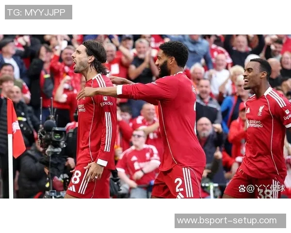 足总杯精彩对决利物浦逆转马竞4-0全场沸腾战术解析