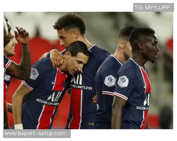 德甲惊天冷门莱比锡3-0逆转巴黎圣日耳曼全场沸腾