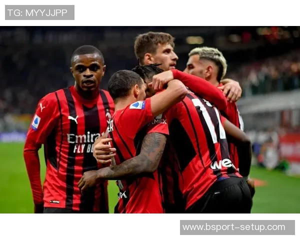 欧冠激战：AC米兰与巴黎圣日耳曼战成平局红牌争议引发全场热议