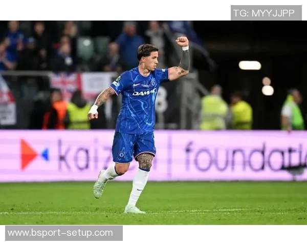 欧联杯热刺逆转切尔西点球大战精彩瞬间战术解析全场沸腾